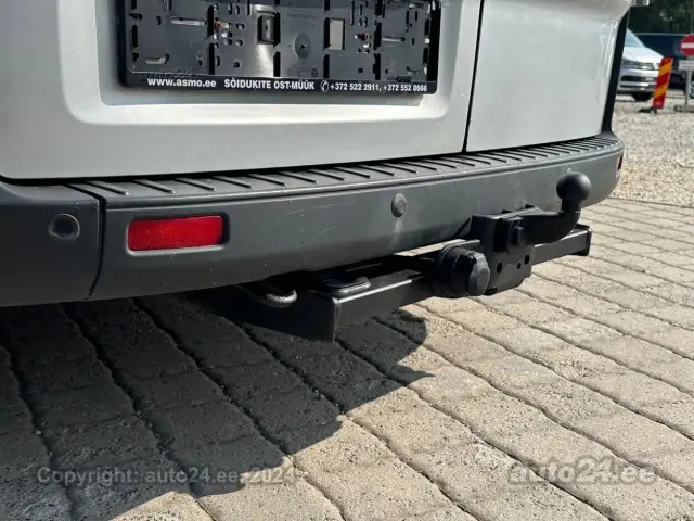 Image of Ford Transit Custom 2.2 114kW