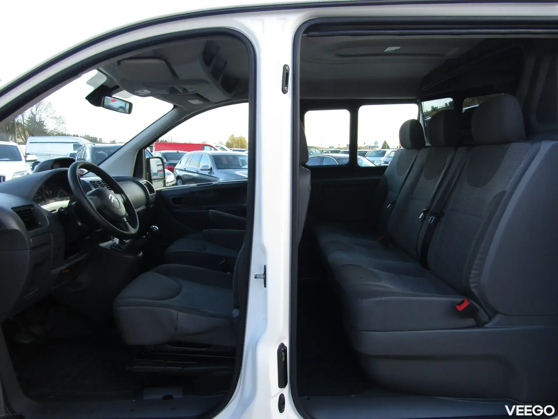 Citroen Jumpy 2.0 94kW