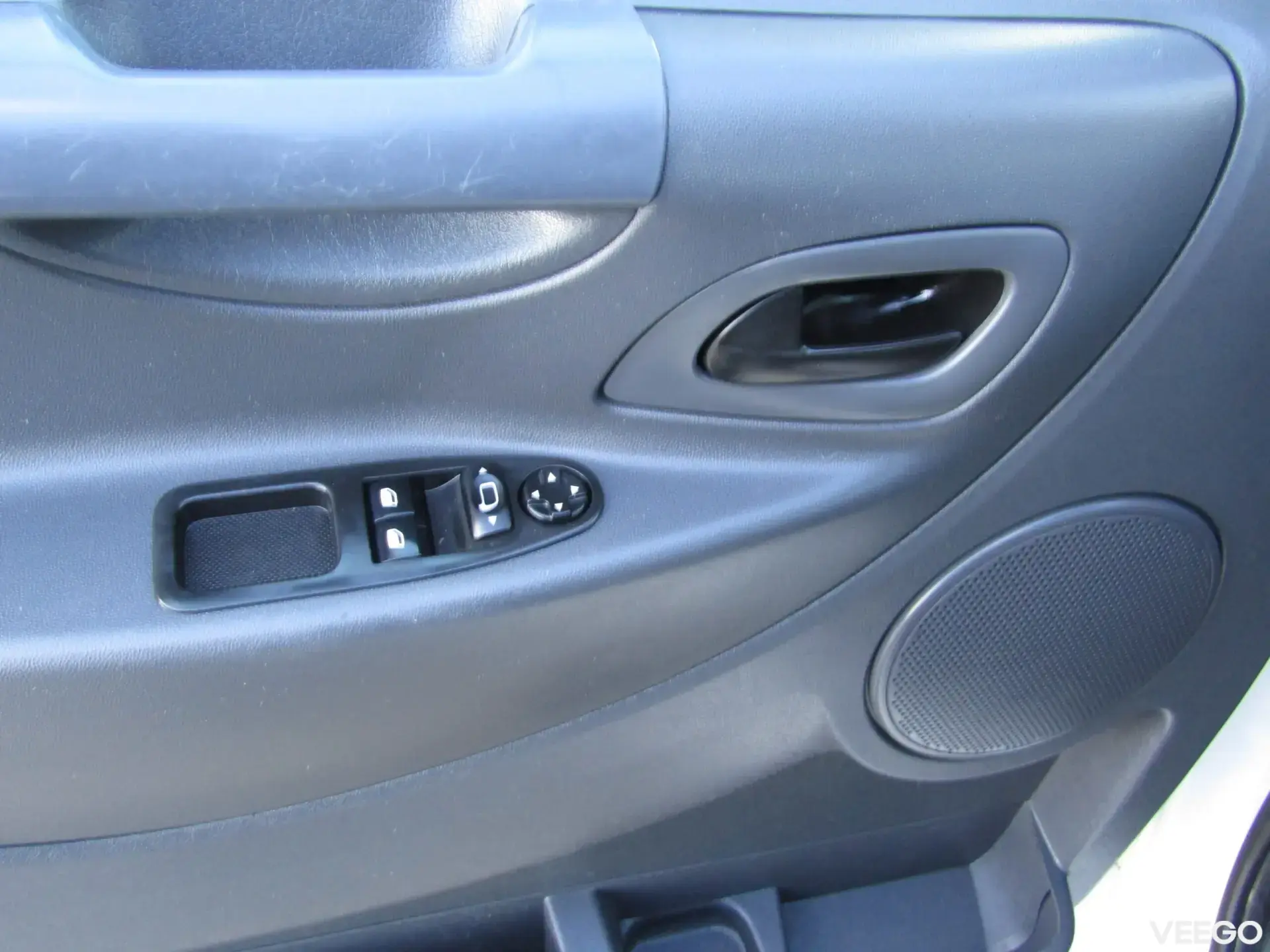 Citroen Jumpy 2.0 94kW