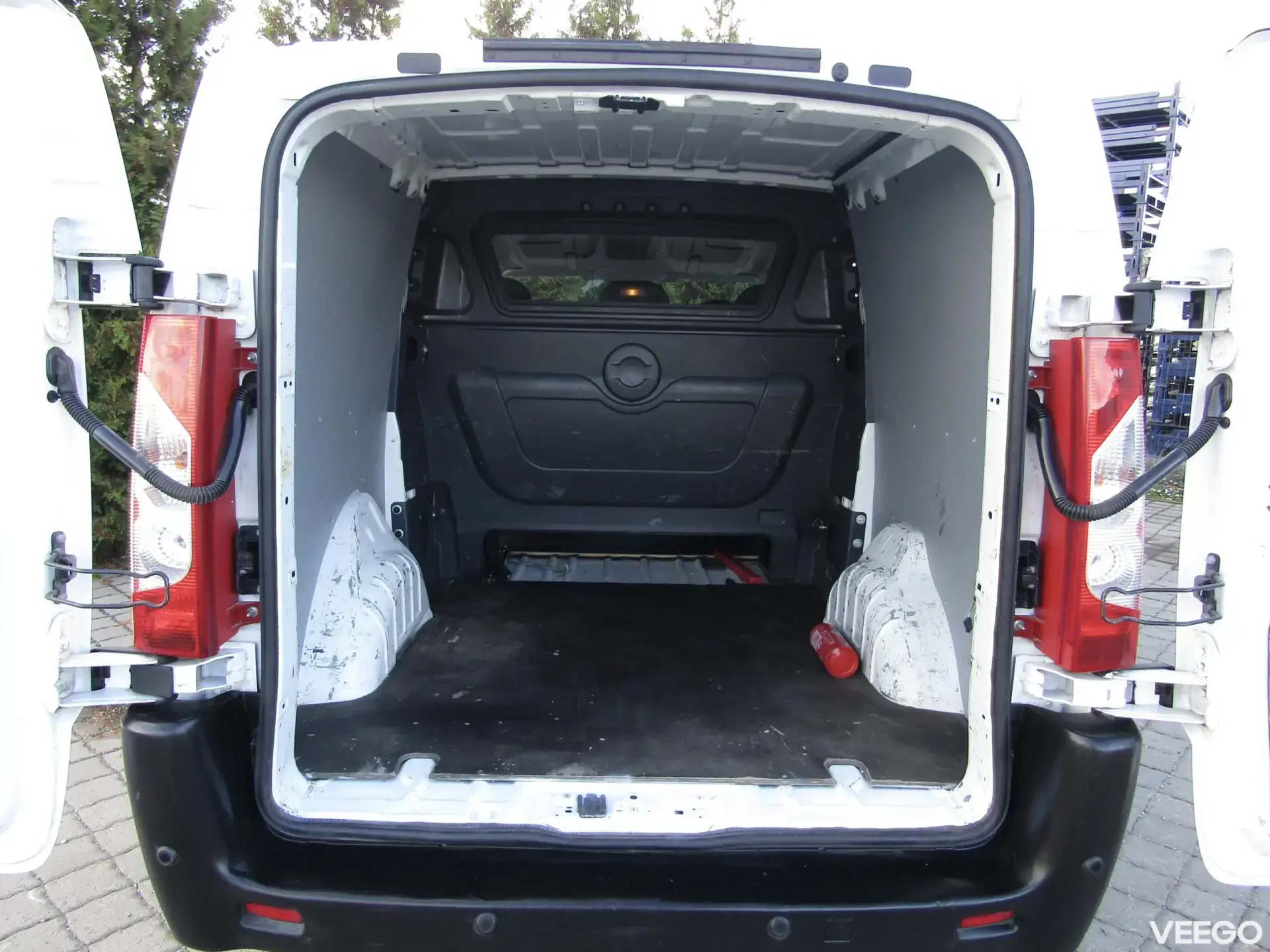 Citroen Jumpy 2.0 94kW