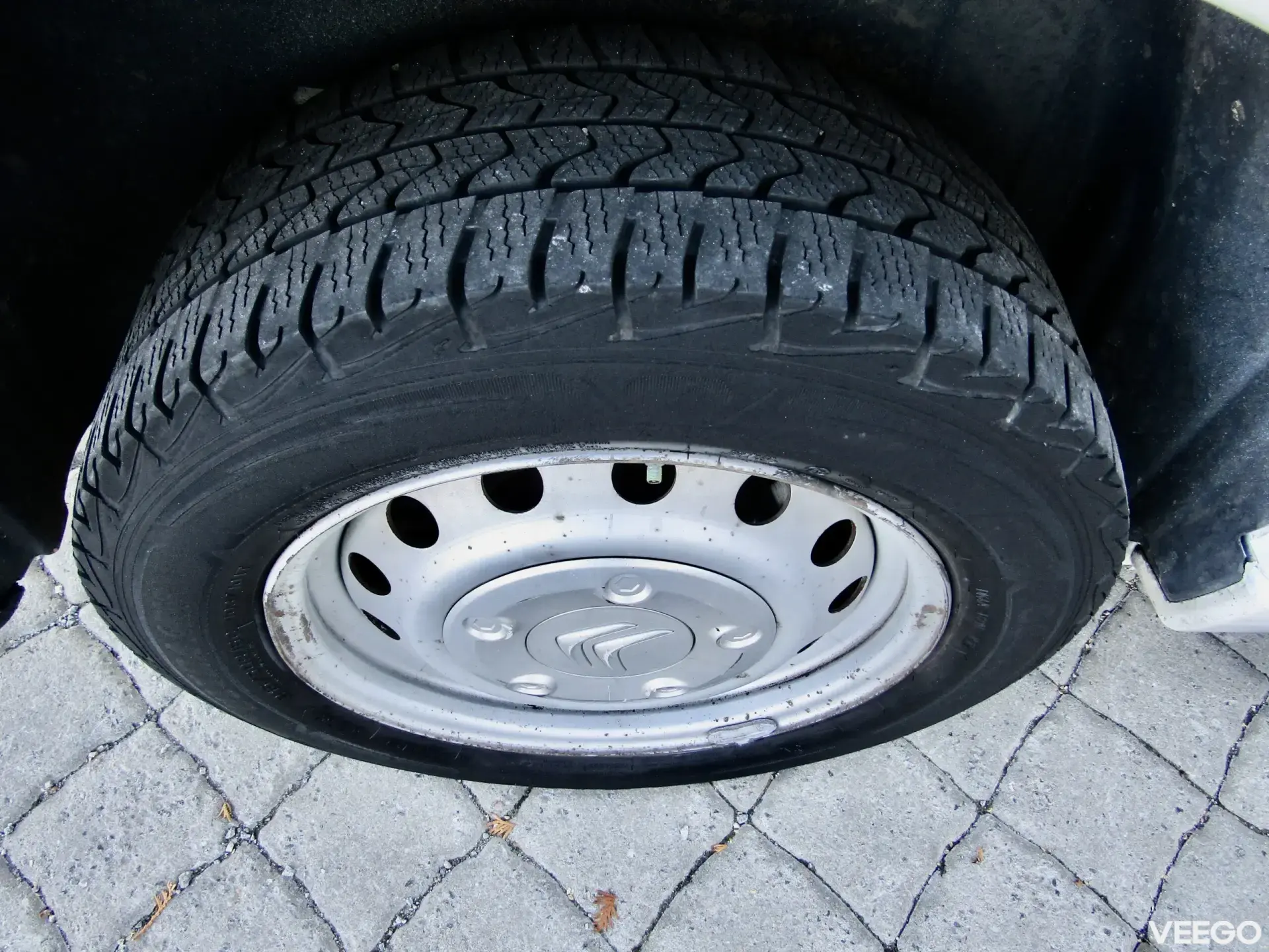 Citroen Jumpy 2.0 94kW