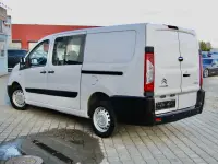 Citroen Jumpy 2.0 94kW thumbnail