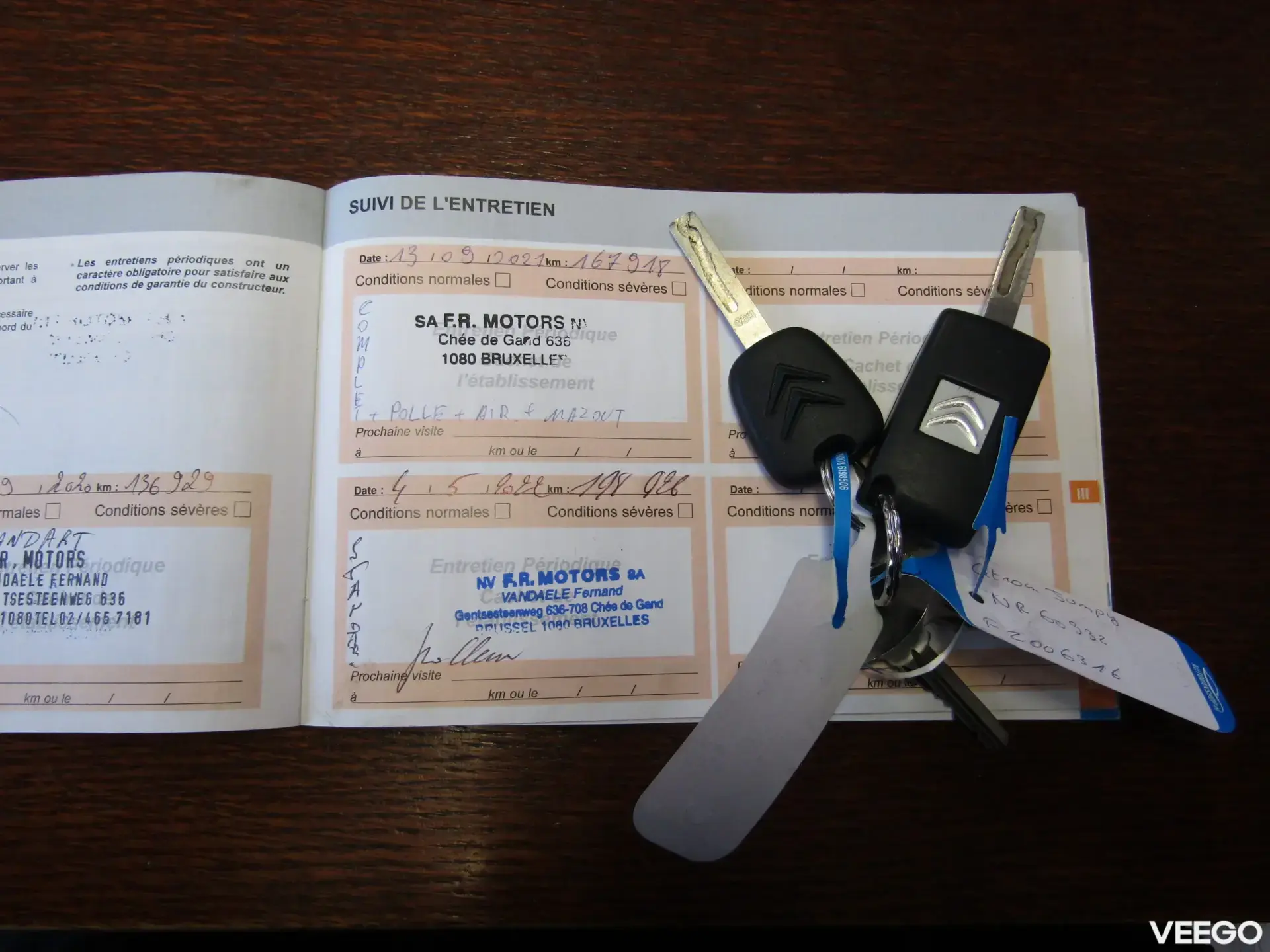 Citroen Jumpy 2.0 94kW