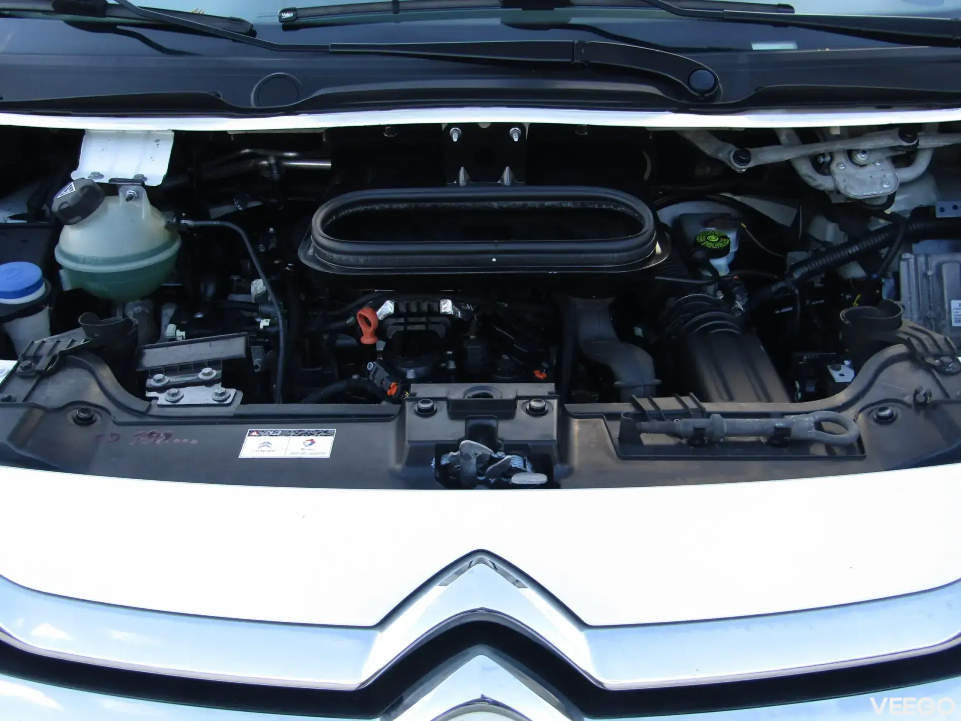 Citroen Jumpy 2.0 94kW