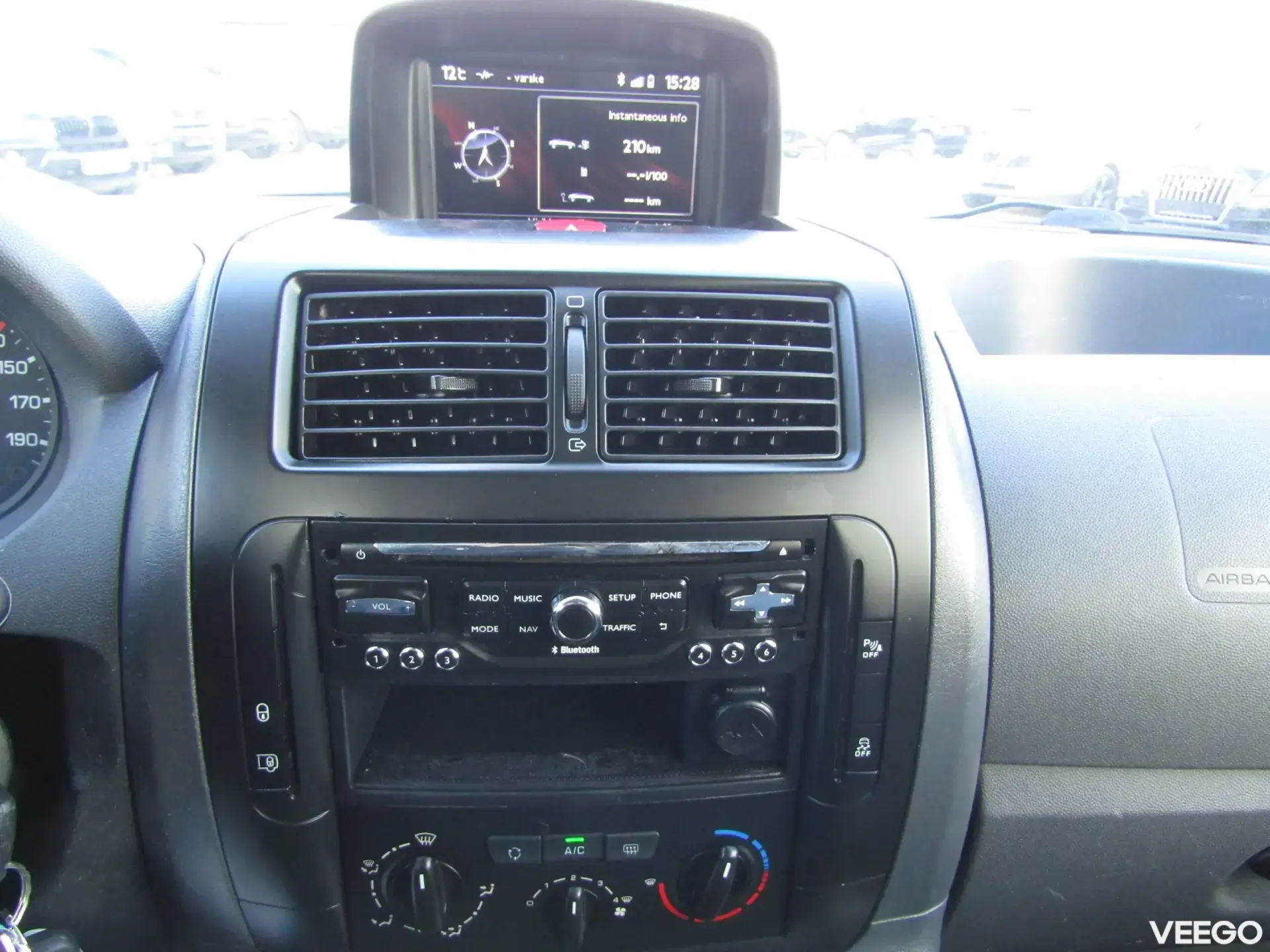 Citroen Jumpy 2.0 94kW