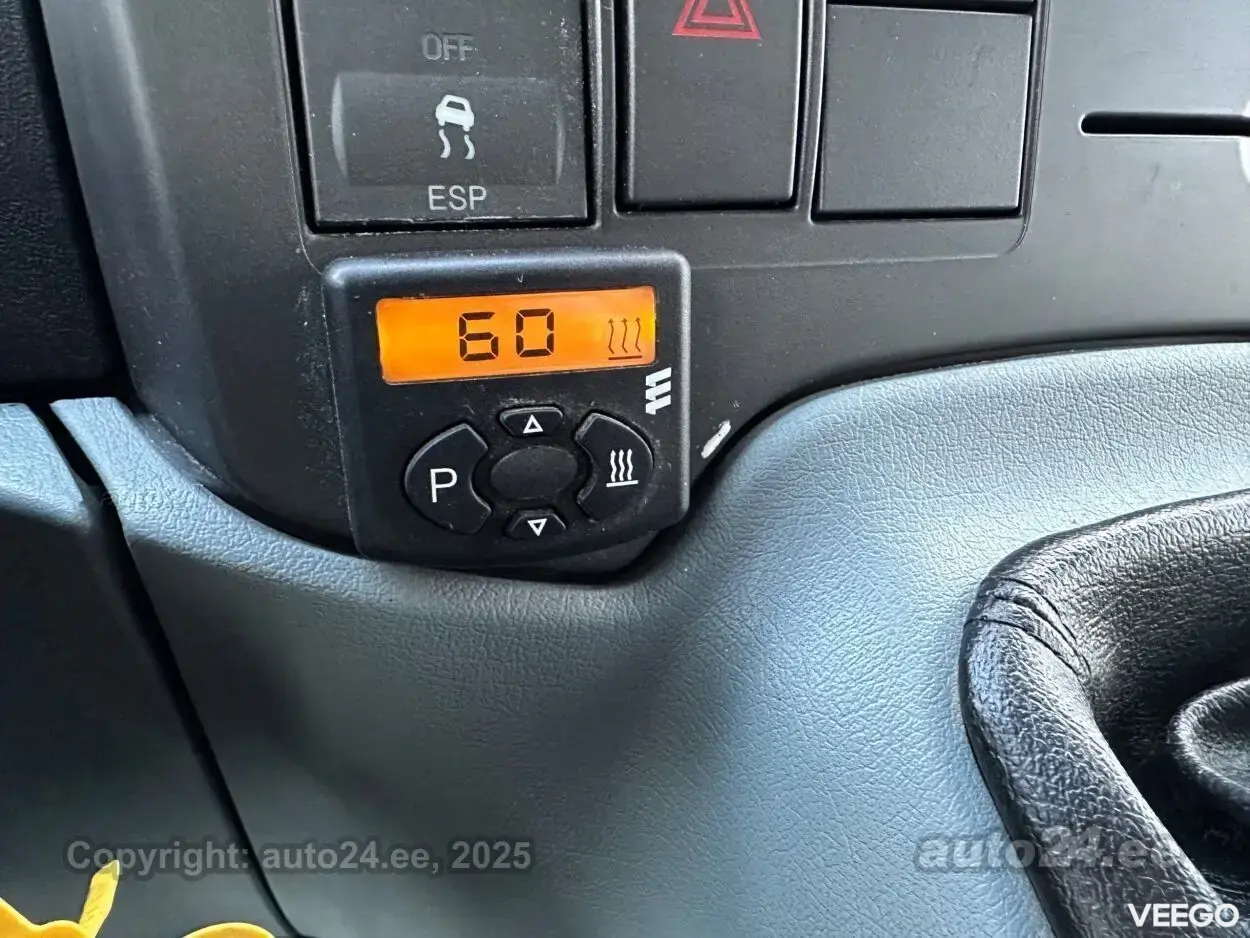 Ford Transit 2.2 114kW