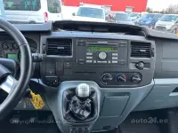 Ford Transit 2.2 114kW thumbnail