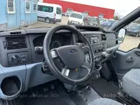 Ford Transit 2.2 114kW thumbnail
