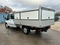 Ford Transit 2.2 114kW thumbnail