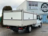 Ford Transit 2.2 114kW thumbnail