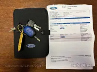 Ford Transit 2.2 114kW thumbnail