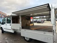 Ford Transit 2.2 114kW thumbnail