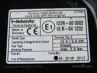 Peugeot Boxer 2.2 110kW thumbnail