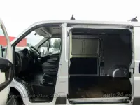 Peugeot Boxer 2.2 110kW thumbnail