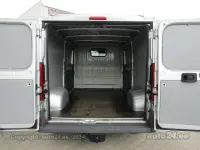Peugeot Boxer 2.2 110kW thumbnail