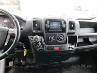 Peugeot Boxer 2.2 110kW thumbnail