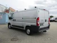 Peugeot Boxer 2.2 110kW thumbnail