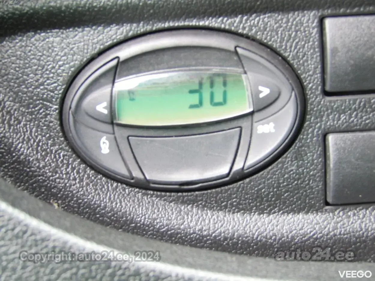 Peugeot Boxer 2.2 110kW