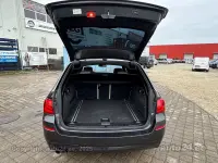 BMW 530D XDRIVE M-Pakett 3.0 190kW thumbnail