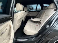 BMW 530D XDRIVE M-Pakett 3.0 190kW thumbnail