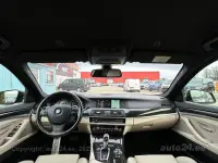 BMW 530D XDRIVE M-Pakett 3.0 190kW thumbnail
