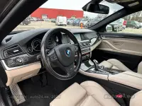 BMW 530D XDRIVE M-Pakett 3.0 190kW thumbnail