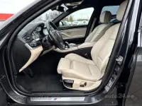 BMW 530D XDRIVE M-Pakett 3.0 190kW thumbnail