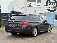 BMW 530D XDRIVE M-Pakett 3.0 190kW thumbnail
