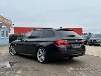 BMW 530D XDRIVE M-Pakett 3.0 190kW thumbnail