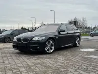 BMW 530D XDRIVE M-Pakett 3.0 190kW thumbnail