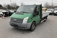Ford Transit 2.2 103kW thumbnail