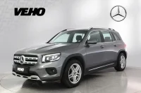 Mercedes-Benz GLB200 Progressive 1.3 120kW thumbnail