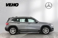 Mercedes-Benz GLB200 Progressive 1.3 120kW thumbnail