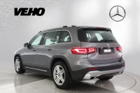 Mercedes-Benz GLB200 Progressive 1.3 120kW thumbnail