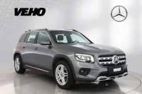 Mercedes-Benz GLB200 Progressive 1.3 120kW thumbnail