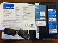 Volkswagen Caravelle 2.5 96kW thumbnail