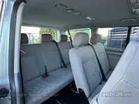 Volkswagen Caravelle 2.5 96kW thumbnail
