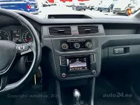 Volkswagen Caddy 1.6 75kW thumbnail
