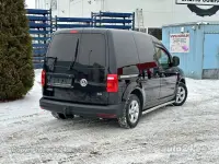 Volkswagen Caddy 1.6 75kW thumbnail
