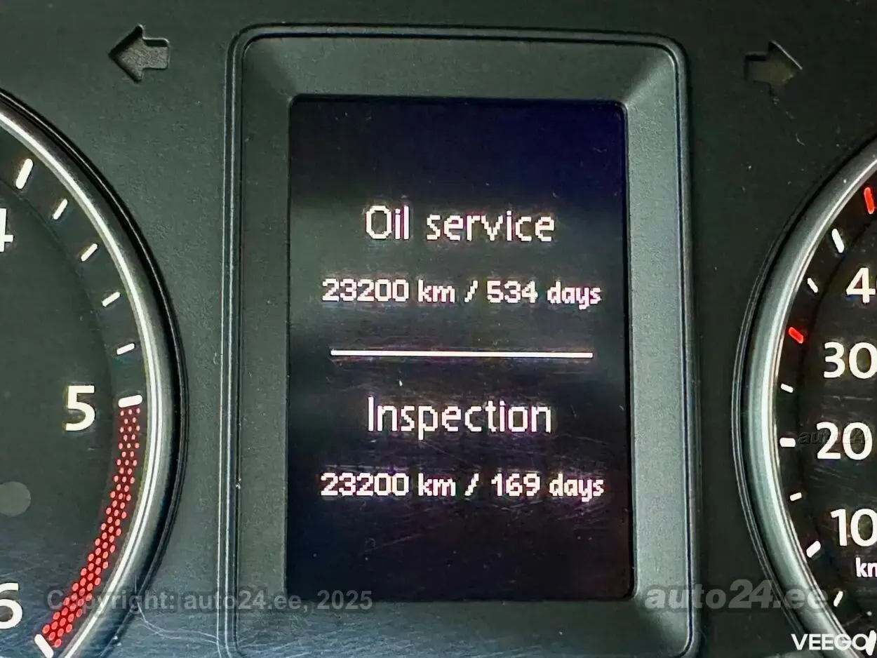 Volkswagen Caddy 1.6 75kW