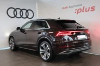 Audi Q8 210kW thumbnail