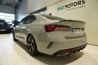 Skoda Octavia HB RS 2 180kW thumbnail