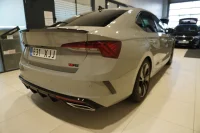 Skoda Octavia HB RS 2 180kW thumbnail