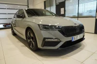Skoda Octavia HB RS 2 180kW thumbnail