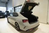 Skoda Octavia HB RS 2 180kW thumbnail