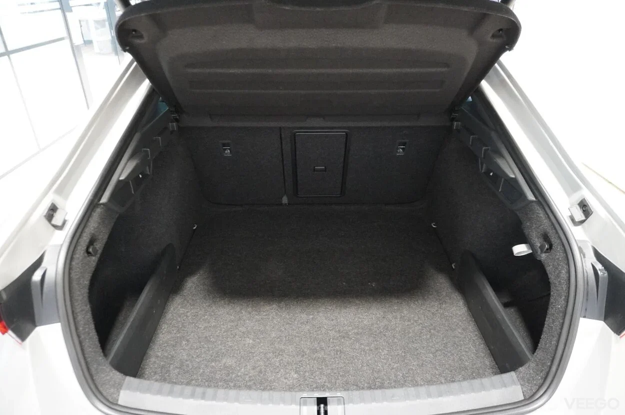 Skoda Octavia HB RS 2 180kW