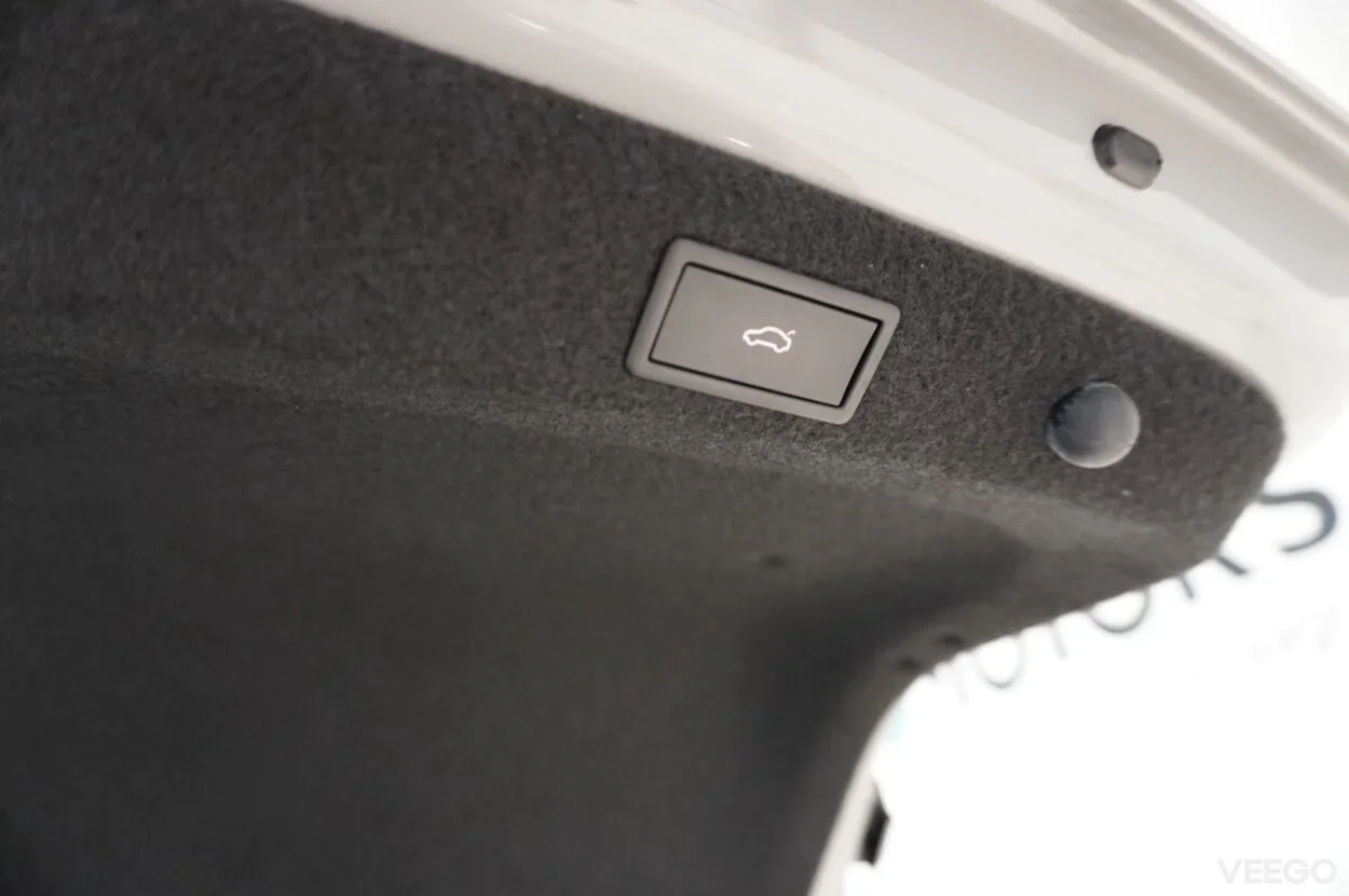 Skoda Octavia HB RS 2 180kW