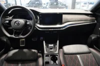 Skoda Octavia HB RS 2 180kW thumbnail