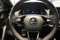 Skoda Octavia HB RS 2 180kW thumbnail