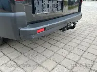 Renault Trafic 1.6 92kW thumbnail